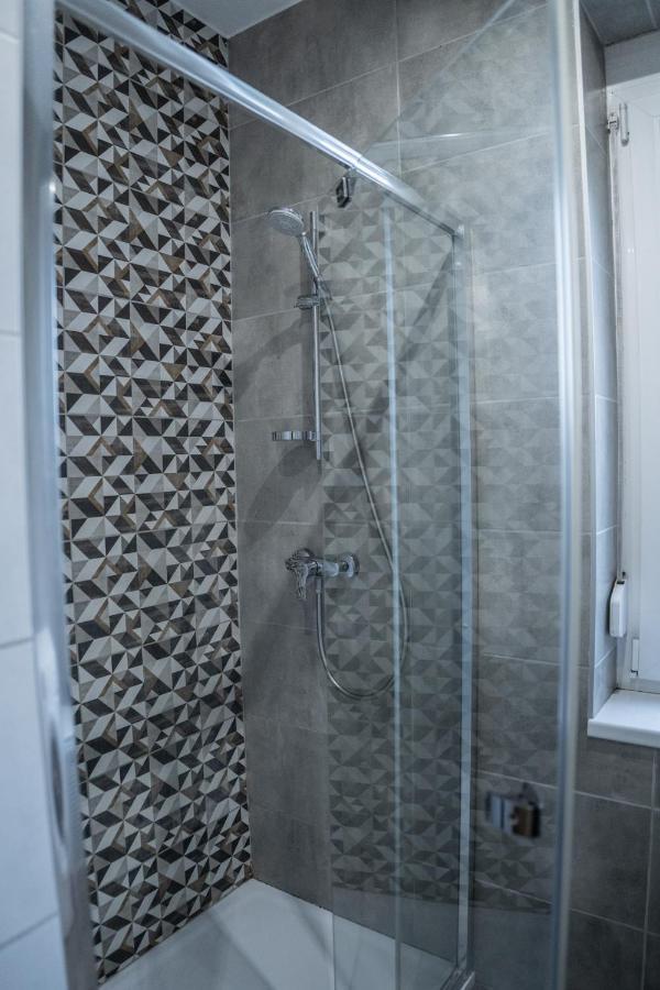 Attila Luxury Apartment Szeged Exterior foto