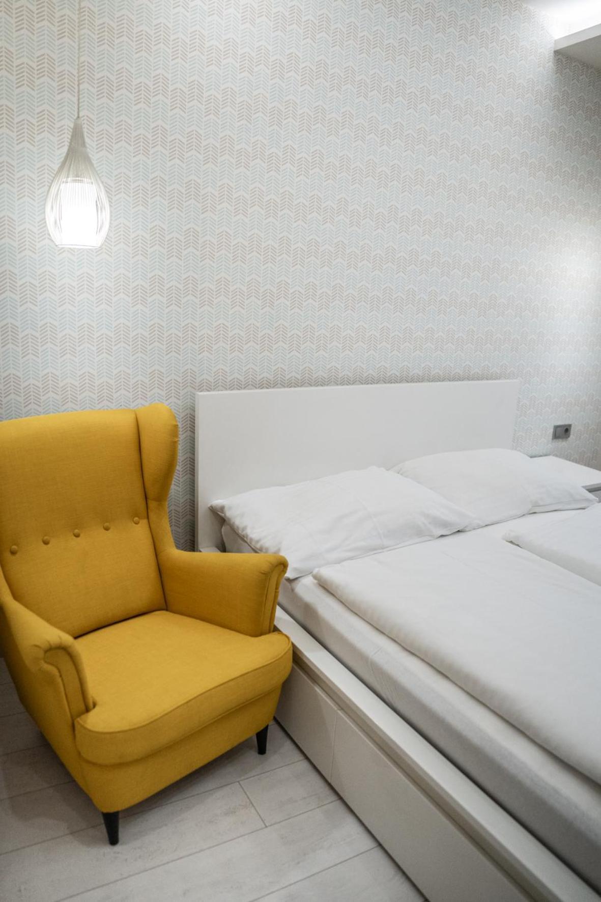 Attila Luxury Apartment Szeged Exterior foto